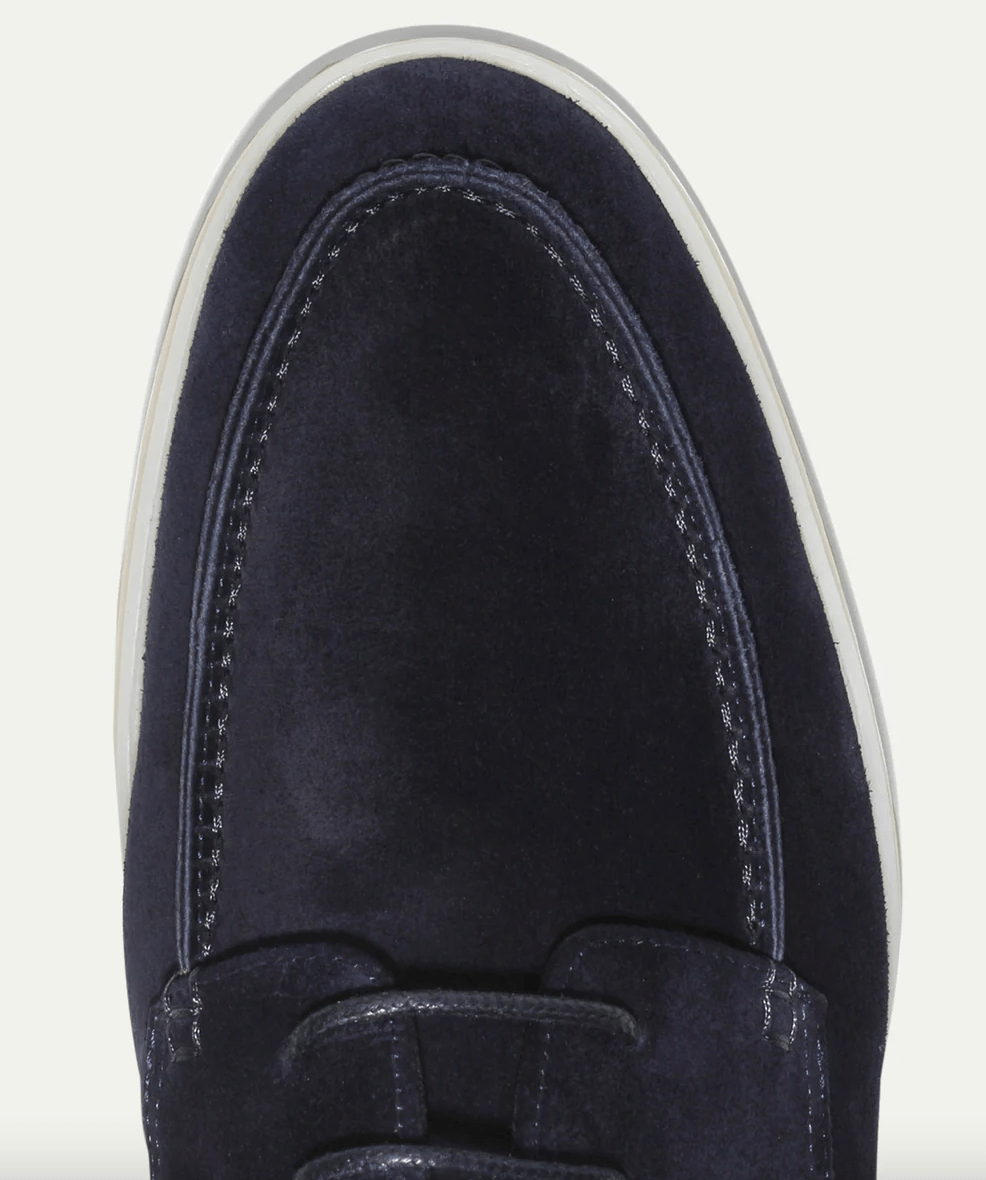 Paco - Mocasines cómodos - Catalina Marbella