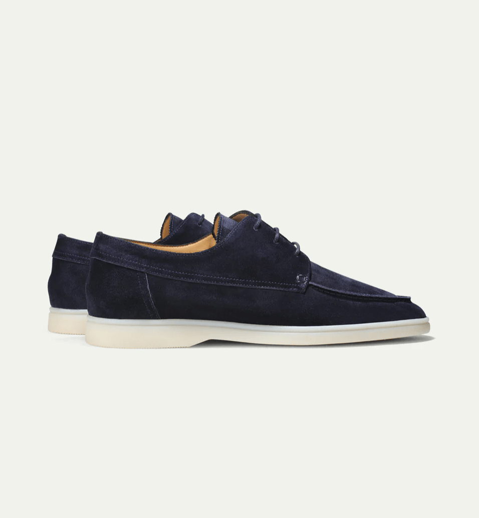 Paco - Mocasines cómodos - Catalina Marbella