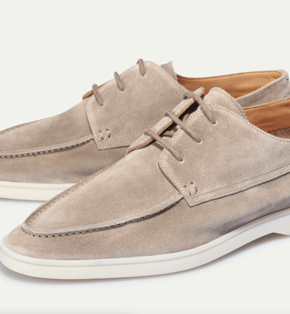 Paco - Mocasines cómodos - Catalina Marbella