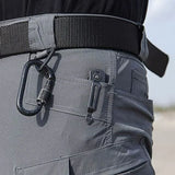 Mave | Shorts cargo versátiles