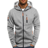 Jarrett | Sudadera con capucha para hombre
