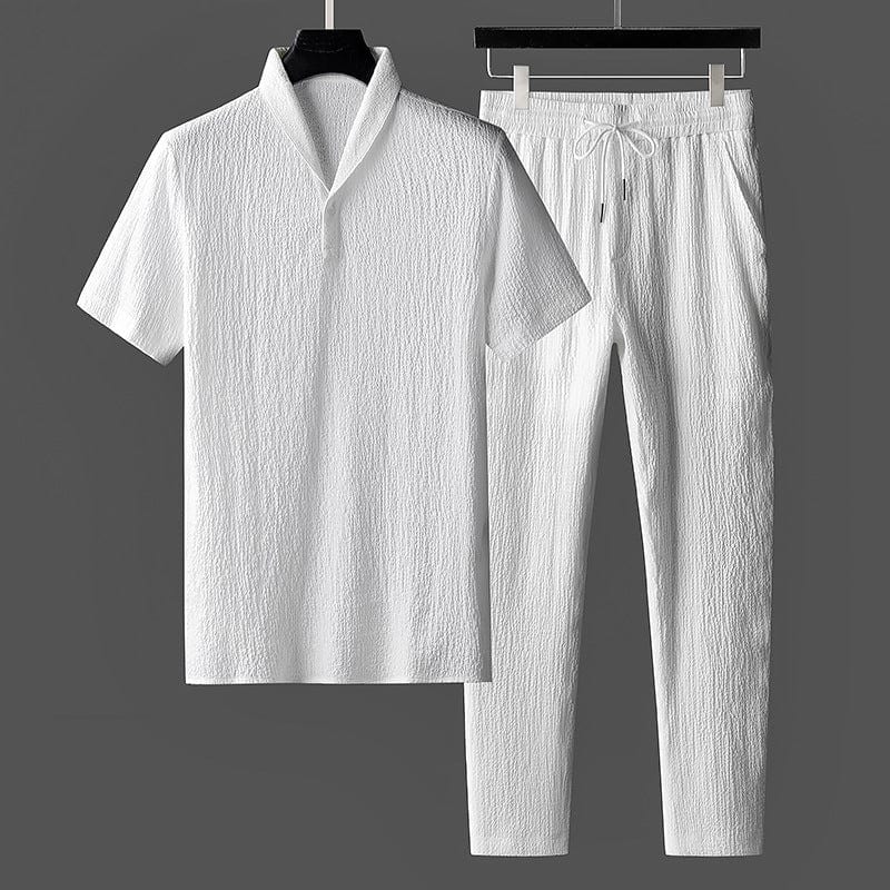 RICHE | CONJUNTO CASUAL - Catalina Marbella