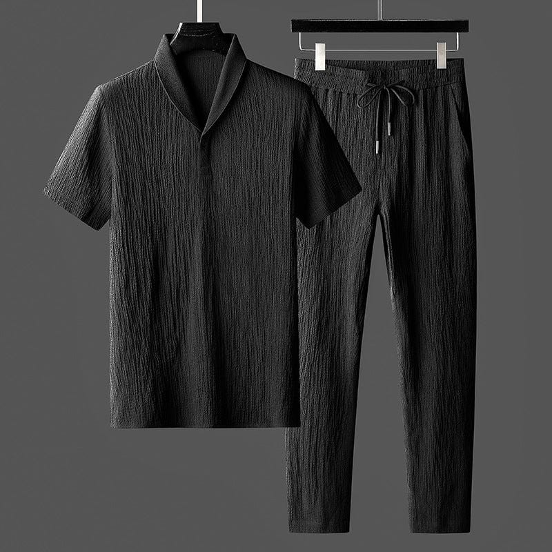 RICHE | CONJUNTO CASUAL - Catalina Marbella