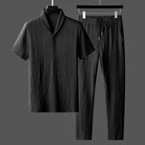 RICHE | CONJUNTO CASUAL - Catalina Marbella
