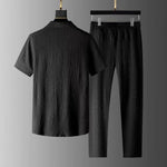 RICHE | CONJUNTO CASUAL - Catalina Marbella