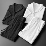 RICHE | CONJUNTO CASUAL - Catalina Marbella