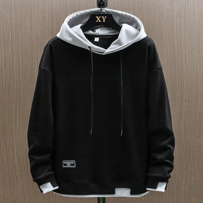 UrbanStyle™ Sudadera Premium para Hombre