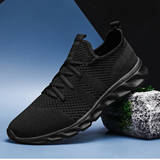 Shadow Trek - Zapatillas deportivas ortopédicas ligeras (unisex)