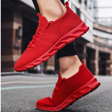 Shadow Trek - Zapatillas deportivas ortopédicas ligeras (unisex)