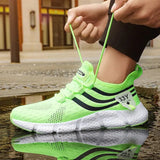 Surge | Zapatillas deportivas casuales para hombre, transpirables y ligeras - Catalina Marbella
