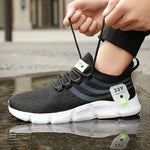 Surge | Zapatillas deportivas casuales para hombre, transpirables y ligeras - Catalina Marbella