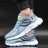Surge | Zapatillas deportivas casuales para hombre, transpirables y ligeras - Catalina Marbella