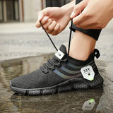 Surge | Zapatillas deportivas casuales para hombre, transpirables y ligeras - Catalina Marbella