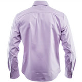 NoCrease | Camisa elástica sin arrugas