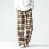 Plaidsway | Pantalones Cómodos