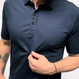 Camisa Polo para Hombre Sin Arrugas
