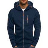 Jarrett | Sudadera con capucha para hombre