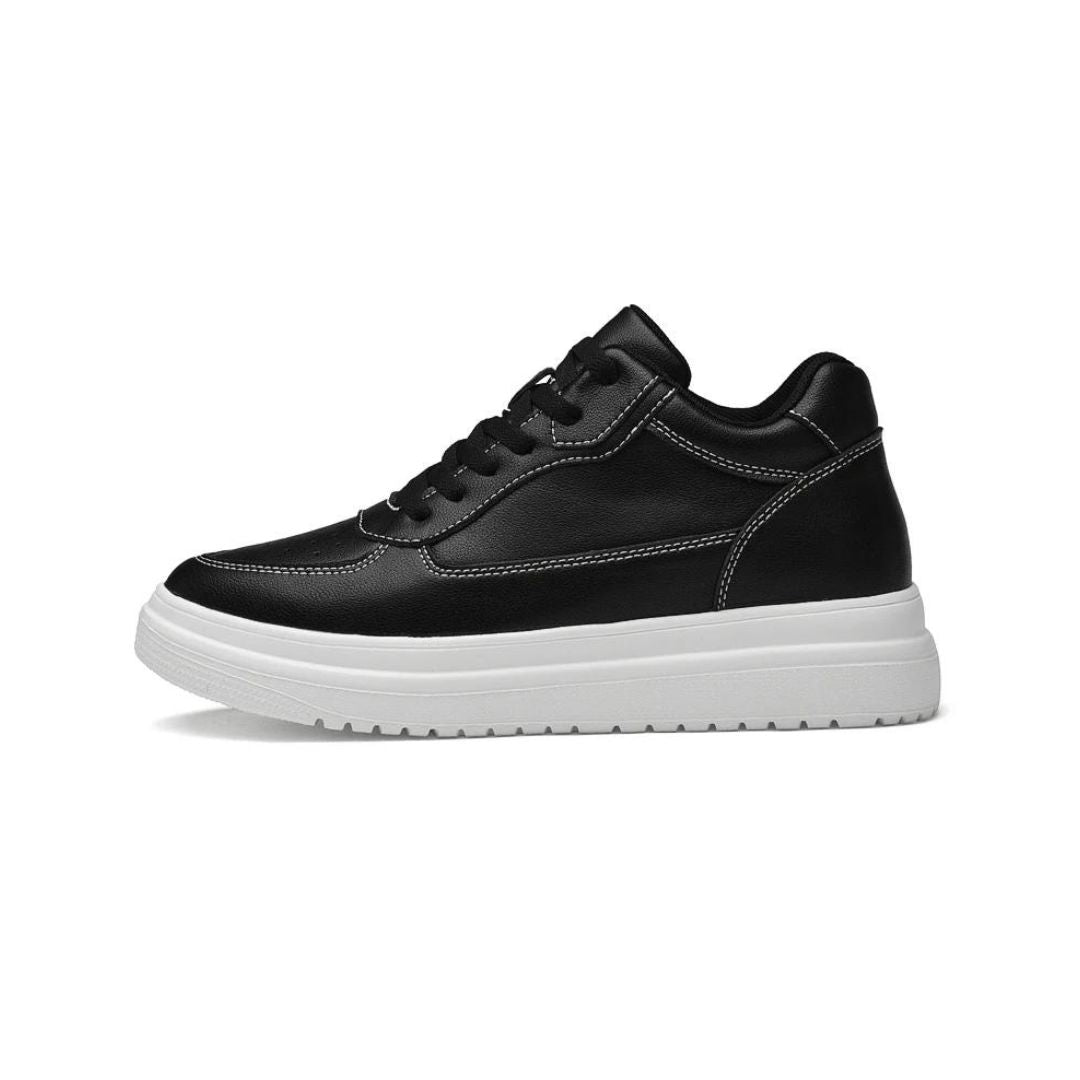 Zapatillas para hombre que aumentan la estatura - Catalina Marbella
