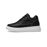 Zapatillas para hombre que aumentan la estatura - Catalina Marbella