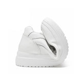 Zapatillas para hombre que aumentan la estatura - Catalina Marbella