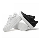 Zapatillas para hombre que aumentan la estatura - Catalina Marbella