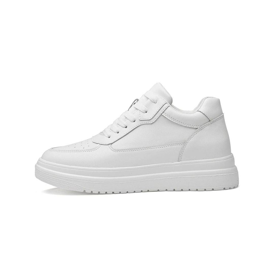 Zapatillas para hombre que aumentan la estatura - Catalina Marbella