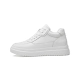 Zapatillas para hombre que aumentan la estatura - Catalina Marbella