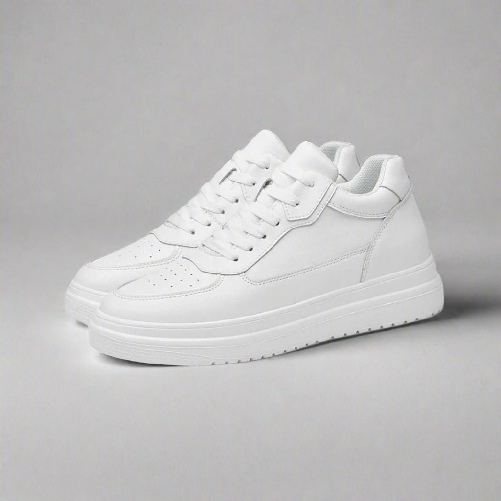 Zapatillas para hombre que aumentan la estatura - Catalina Marbella