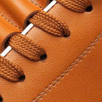 Zapatos de cuero elegantes - Catalina Marbella