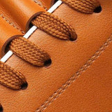 Zapatos de cuero elegantes - Catalina Marbella