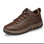 Zapatos deportivos ortopédicos Orthogy Deluxe para hombre - Catalina Marbella
