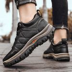 Zapatos deportivos ortopédicos Orthogy Deluxe para hombre - Catalina Marbella