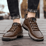 Zapatos deportivos ortopédicos Orthogy Deluxe para hombre - Catalina Marbella
