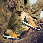 Zapatos ortopédicos para caminar para hombre - Catalina Marbella