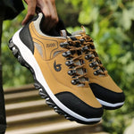 Zapatos ortopédicos para caminar para hombre - Catalina Marbella