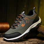 Zapatos ortopédicos para caminar para hombre - Catalina Marbella