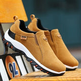 Zapatos ortopédicos para hombre para caminar - Catalina Marbella