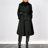 VESPERA | Gabardina elegante y sofisticada